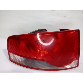 Recambio de piloto trasero izquierdo para seat altea xl (5p5) family referencia OEM IAM 5P8945111A  