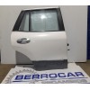 Recambio de puerta trasera derecha para hyundai santa fe (sm) 2.0 crdi cat referencia OEM IAM 7700426110  