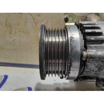 Recambio de alternador para hyundai getz (tb) 1.5 crdi cat referencia OEM IAM 1002132940  