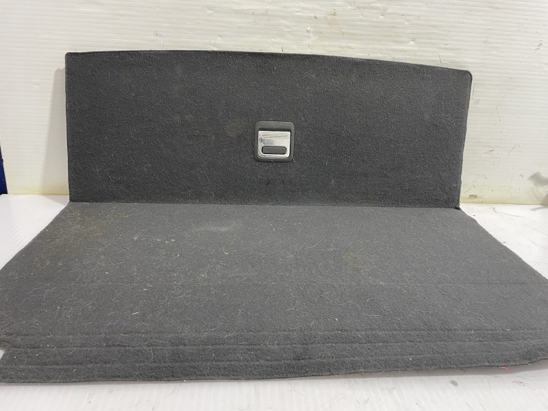 Recambio de suelo maletero para peugeot 508 allure referencia OEM IAM 96872633ZE  