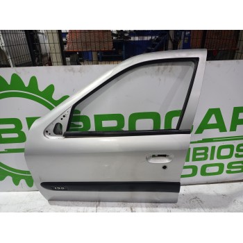 Recambio de puerta delantera izquierda para citroën xsara berlina 1.9 d sx referencia OEM IAM 9002P5  