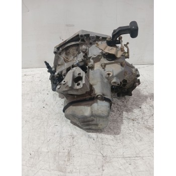 Recambio de caja cambios para citroën c3 i (fc_, fn_) 1.4 i referencia OEM IAM 2223XZ  