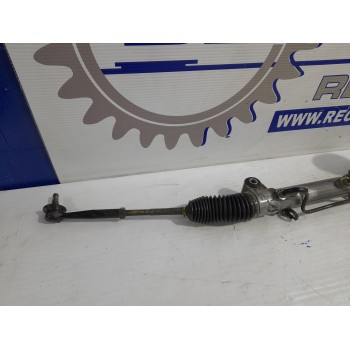 Recambio de cremallera direccion para opel zafira a elegance referencia OEM IAM 0250080025001  