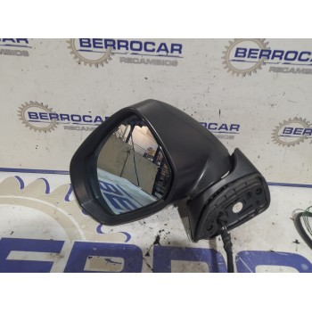 Recambio de retrovisor izquierdo para peugeot 3008 referencia OEM IAM E4023298  