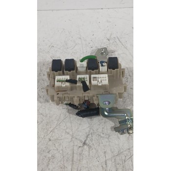 Recambio de caja reles / fusibles para nissan qashqai ii (j11, j11_) 1.5 dci referencia OEM IAM PPTD25PD5  