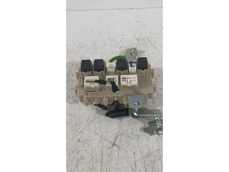 Recambio de caja reles / fusibles para nissan qashqai ii (j11, j11_) 1.5 dci referencia OEM IAM PPTD25PD5  