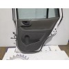 Recambio de puerta trasera derecha para hyundai santa fe (sm) 2.0 crdi cat referencia OEM IAM 7700426110  