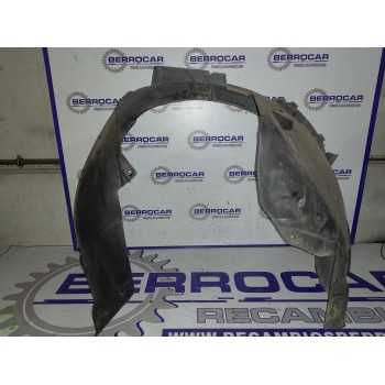 Recambio de paso rueda delantero para opel zafira b referencia OEM IAM 13129624  