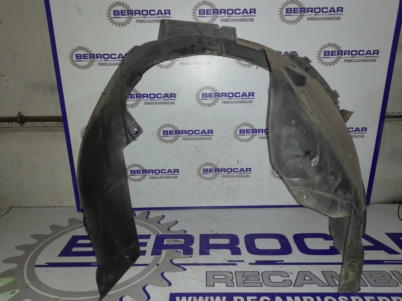 Recambio de paso rueda delantero para opel zafira b referencia OEM IAM 13129624  