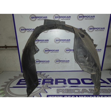 Recambio de paso rueda delantero para opel zafira b referencia OEM IAM 13129624  