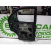 Recambio de puerta trasera izquierda para kia sorento i (jc) 2.5 crdi referencia OEM IAM 770033E111  