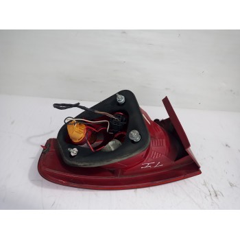 Recambio de piloto trasero izquierdo para seat altea xl (5p5) family referencia OEM IAM 5P8945111A  