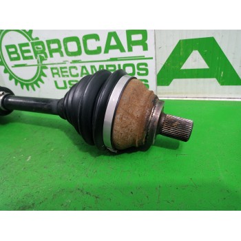 Recambio de transmision delantera izquierda para volkswagen passat berlina (3c2) 2.0 tdi referencia OEM IAM 1K0407271BJ  