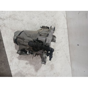 Recambio de caja cambios para citroën c3 i (fc_, fn_) 1.4 i referencia OEM IAM 2223XZ  