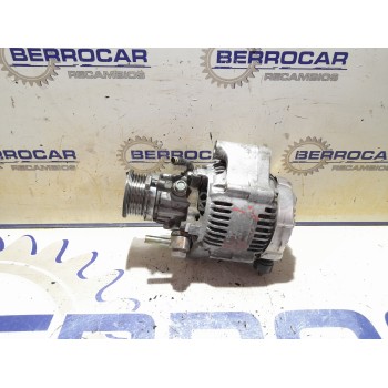 Recambio de alternador para hyundai getz (tb) 1.5 crdi cat referencia OEM IAM 1002132940  
