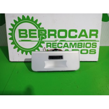 Recambio de luz interior para bmw serie 3 touring (e91) 2.0 16v referencia OEM IAM 6924675  