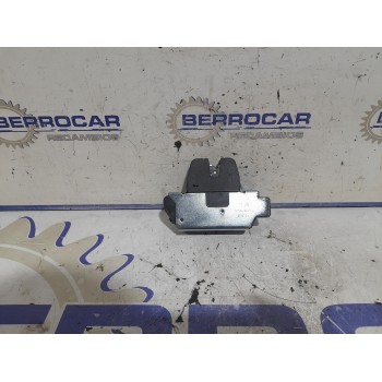 Recambio de cerradura maletero / porton para peugeot 5008 1.6 hdi fap referencia OEM IAM 915487499H  