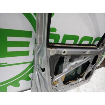 Recambio de puerta delantera izquierda para citroën xsara berlina 1.9 d sx referencia OEM IAM 9002P5  