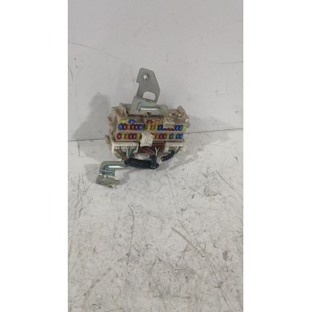 Recambio de caja reles / fusibles para nissan qashqai ii (j11, j11_) 1.5 dci referencia OEM IAM PPTD25PD5  