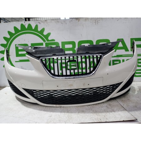 Recambio de paragolpes delantero para seat ibiza (6j5) emoción referencia OEM IAM 6J0807217HGRU  