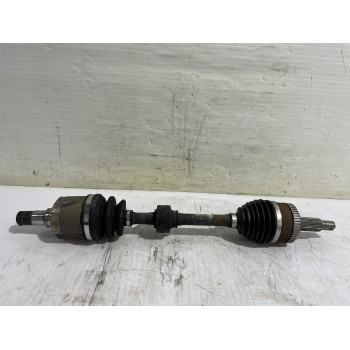 TRANSMISION DELANTERA IZQUIERDA 495002Y100 