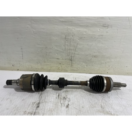 Recambio de transmision delantera izquierda para hyundai ix35 (lm, el, elh) 2.0 crdi 4wd referencia OEM IAM 495002Y100  