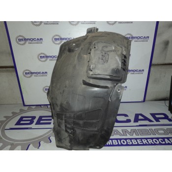 Recambio de paso rueda delantero para opel zafira b referencia OEM IAM 13129624  