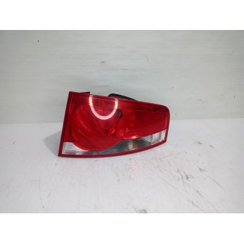 Recambio de piloto trasero derecho para seat altea xl (5p5) family referencia OEM IAM 5P8945112A  