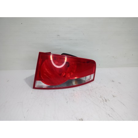 Recambio de piloto trasero derecho para seat altea xl (5p5) family referencia OEM IAM 5P8945112A  