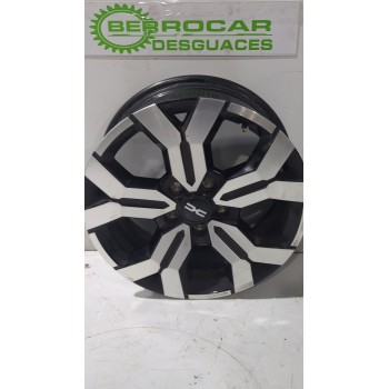 Recambio de llanta para dacia duster (hm_) 1.0 tce 90 referencia OEM IAM 403000531R  
