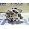 Recambio de alternador para hyundai getz (tb) 1.5 crdi cat referencia OEM IAM 1002132940  