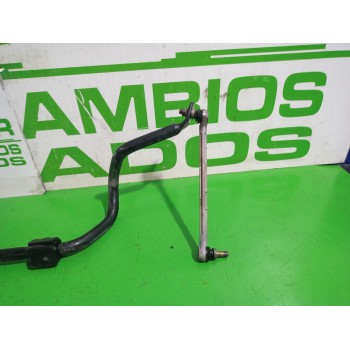 Recambio de barra estabilizadora delantera para ford focus berlina (cak) trend referencia OEM IAM 4186514  
