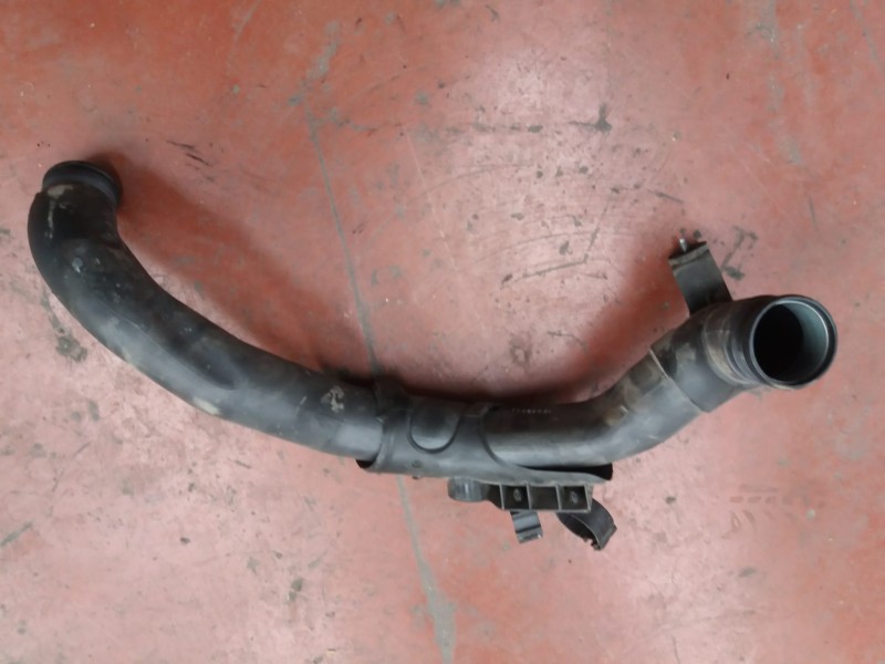 Recambio de tubo para skoda spaceback (5h) 1.6 tdi referencia OEM IAM 6R0145770  