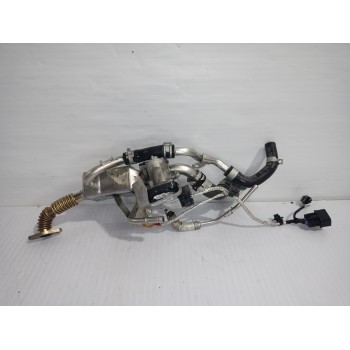 Recambio de valvula egr para hyundai i20 (bc3) essence mild-hybrid referencia OEM IAM 28400-07100  