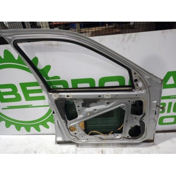 Recambio de puerta delantera izquierda para citroën xsara berlina 1.9 d sx referencia OEM IAM 9002P5  
