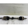 Recambio de transmision delantera izquierda para hyundai ix35 (lm, el, elh) 2.0 crdi 4wd referencia OEM IAM 495002Y100  
