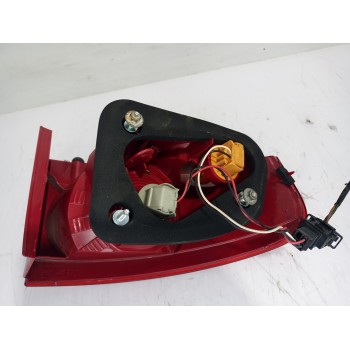 Recambio de piloto trasero derecho para seat altea xl (5p5) family referencia OEM IAM 5P8945112A  