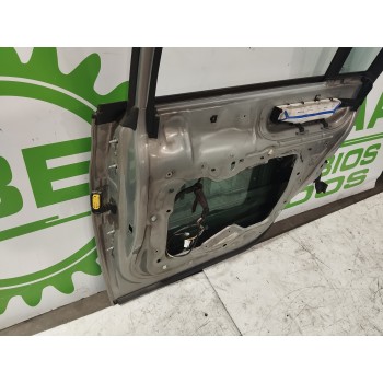 Recambio de puerta trasera derecha para renault espace iv (jk0) 2.2 dci turbodiesel referencia OEM IAM 7751476286  