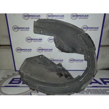 Recambio de paso rueda delantero para opel zafira b referencia OEM IAM 13129624  