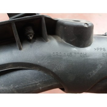 Recambio de tubo para skoda spaceback (5h) 1.6 tdi referencia OEM IAM 6R0145770  