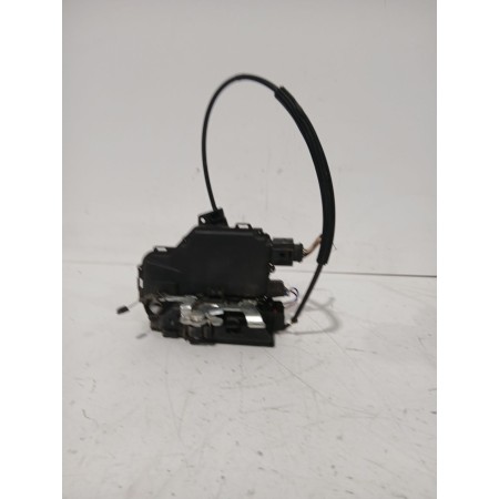 Recambio de cerradura puerta delantera derecha para skoda octavia i (1u2) 1.9 tdi referencia OEM IAM 6X1837014K  
