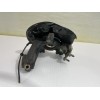 Recambio de mangueta delantera derecha para volkswagen polo (6c1) advance bluemotion referencia OEM IAM 6C0407256A  