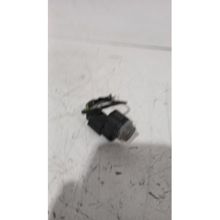 Recambio de sensor para nissan qashqai ii (j11, j11_) 1.5 dci referencia OEM IAM 284384EA0A  