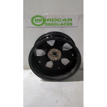 Recambio de llanta para dacia duster (hm_) 1.0 tce 90 referencia OEM IAM 403000531R  