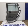 Recambio de puerta trasera derecha para hyundai santa fe (sm) 2.0 crdi cat referencia OEM IAM 7700426110  