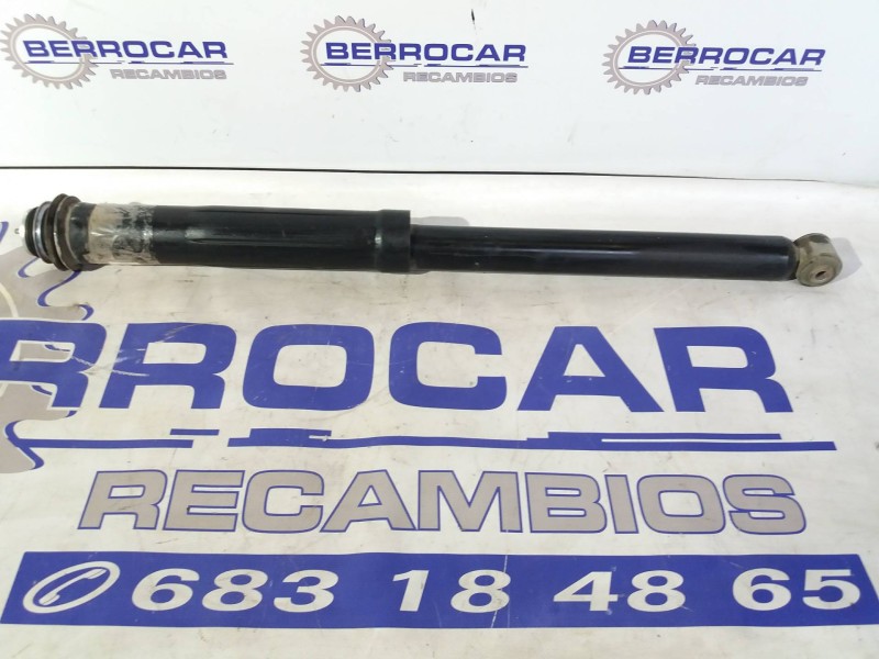 Recambio de amortiguador trasero derecho para peugeot 107 1.0 cat (384f) referencia OEM IAM 485300H010  