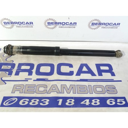 Recambio de amortiguador trasero derecho para peugeot 107 1.0 cat (384f) referencia OEM IAM 485300H010  