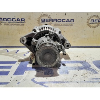 Recambio de alternador para hyundai getz (tb) 1.5 crdi cat referencia OEM IAM 1002132940  