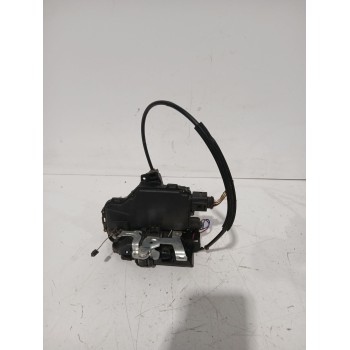 Recambio de cerradura puerta delantera derecha para skoda octavia i (1u2) 1.9 tdi referencia OEM IAM 6X1837014K  
