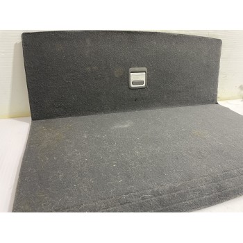 Recambio de suelo maletero para peugeot 508 allure referencia OEM IAM 96872633ZE  